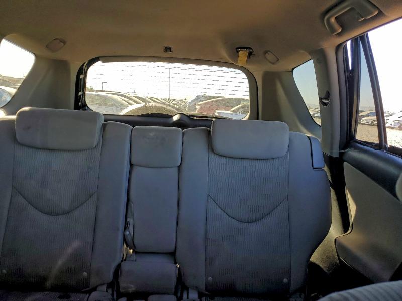Photo 10 from auction – 2010 TOYOTA RAV4 with VIN JTMZF4DV5AD018152