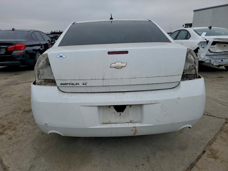 Photo 6 from auction – 2013 CHEVROLET IMPALA with VIN 2G1WG5E35D1146631