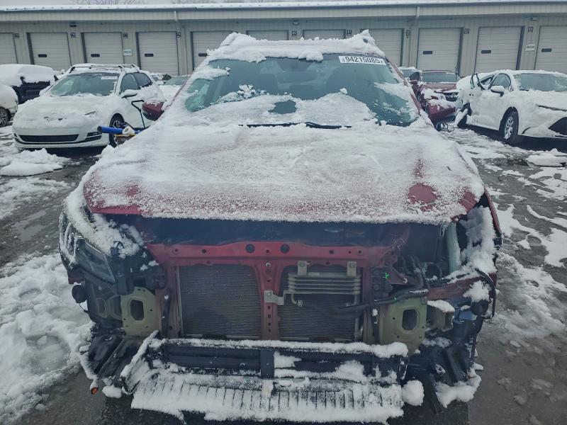 Photo 5 from auction – 2018 SUBARU OUTBACK 2. with VIN 4S4BSANC5J3276889