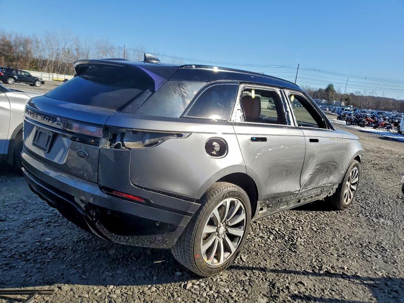 Photo 3 from auction – 2018 LAND ROVER RANGE ROVE with VIN SALYL2RX3JA731693