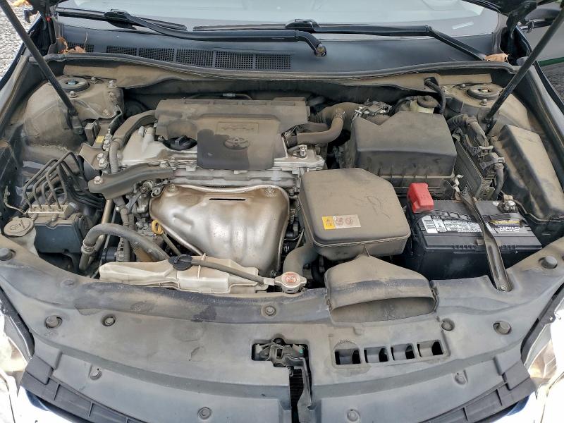 Photo 11 from auction – 2017 TOYOTA CAMRY LE with VIN 4T1BF1FK8HU647543