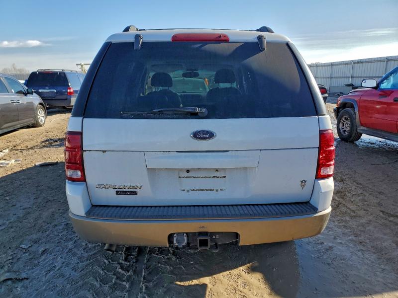 Photo 6 from auction – 2002 FORD EXPLORER with VIN 1FMZU74W52ZC45065