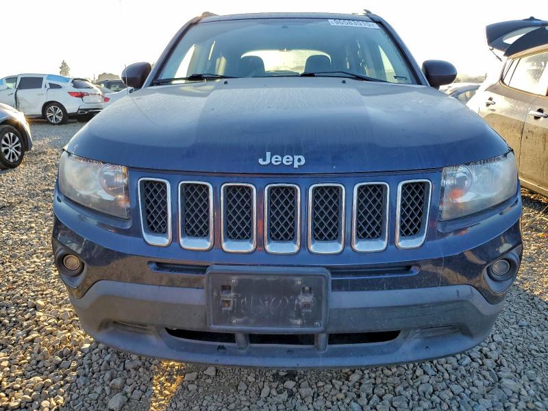Photo 5 from auction – 2015 JEEP COMPASS SP with VIN 1C4NJCBAXFD397051
