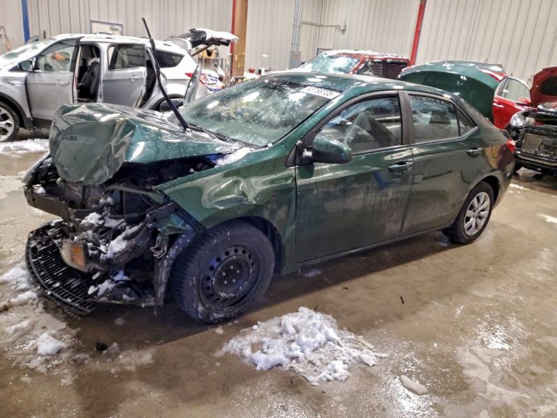Photo 1 from auction – 2016 TOYOTA COROLLA L with VIN 2T1BURHE7GC671991