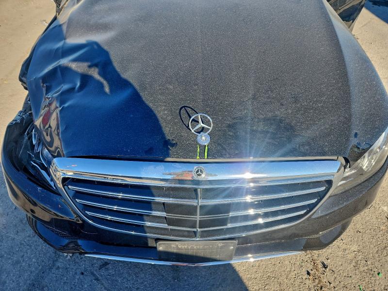 Photo 11 from auction – 2020 MERCEDES-BENZ E 350 4MAT with VIN WDDZF8EB8LA748448