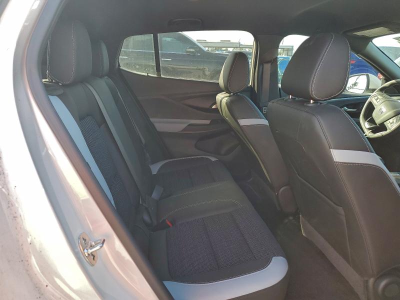 Photo 11 from auction – 2024 BUICK ENVISTA PR with VIN KL47LAE25RB095298