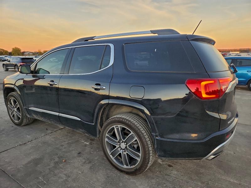 Photo 2 from auction – 2019 GMC ACADIA DEN with VIN 1GKKNPLSXKZ164889