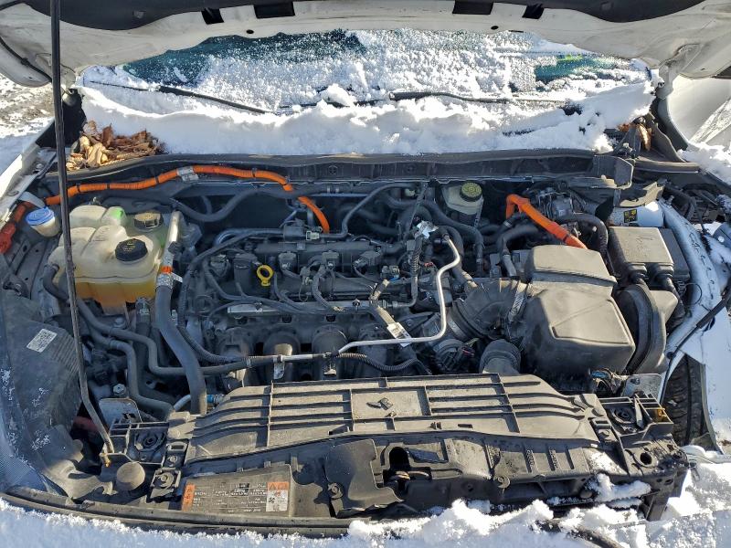Photo 12 from auction – 2022 FORD ESCAPE SE with VIN 1FMCU9BZ7NUA61732