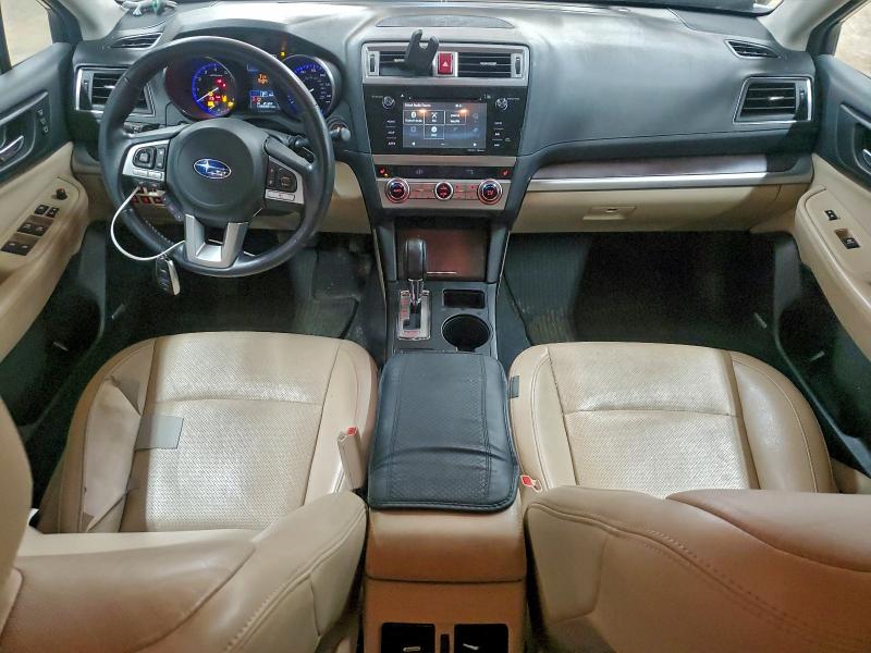 Photo 8 from auction – 2015 SUBARU OUTBACK 2. with VIN 4S4BSBNC4F3239426