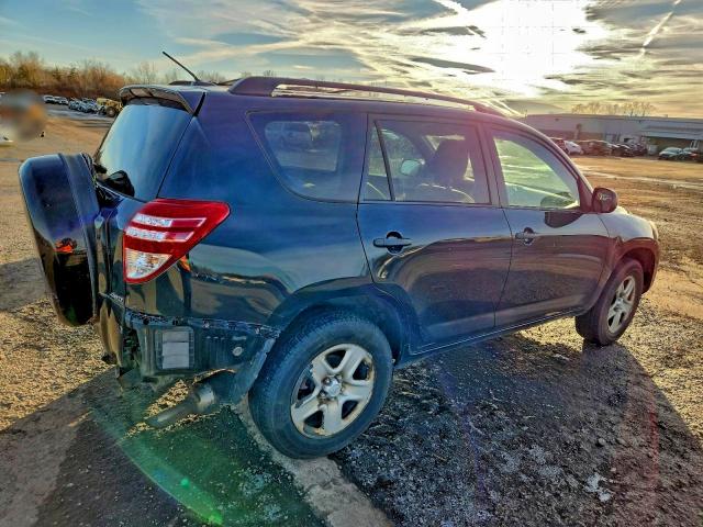 Photo 3 from auction – 2012 TOYOTA RAV4 with VIN 2T3BF4DV4CW252788
