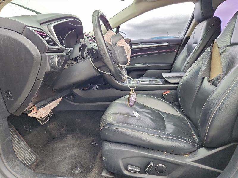 Photo 7 from auction – 2018 FORD FUSION TIT with VIN 3FA6P0D91JR128415