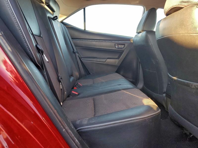 Photo 10 from auction – 2015 TOYOTA COROLLA L with VIN 2T1BURHE0FC431471