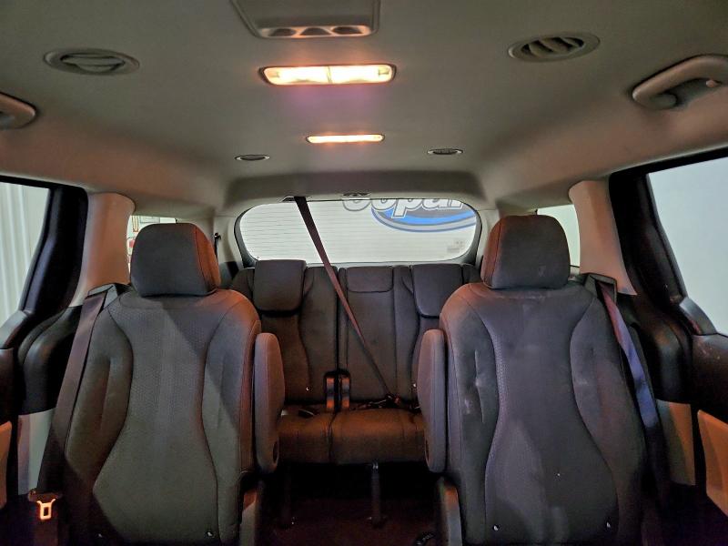 Photo 10 from auction – 2023 KIA CARNIVAL with VIN KNDNB4H38P6244976