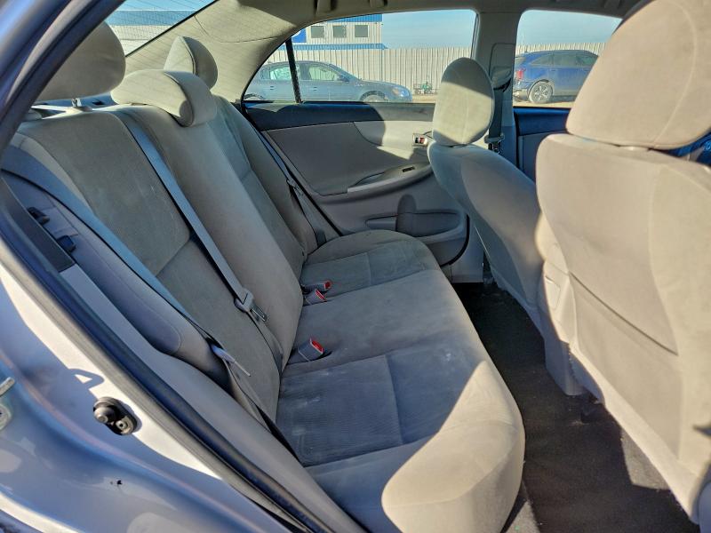 Photo 10 from auction – 2012 TOYOTA COROLLA BA with VIN 5YFBU4EE8CP006390