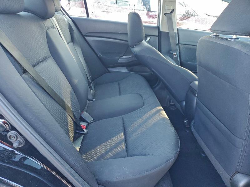 Photo 10 from auction – 2015 HONDA CIVIC SE with VIN 19XFB2F74FE256467