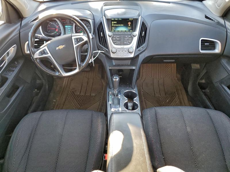Photo 8 from auction – 2017 CHEVROLET EQUINOX LT with VIN 2GNALCEKXH1515683