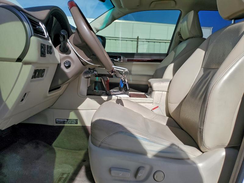 Photo 7 from auction – 2013 LEXUS GX 460 PRE with VIN JTJJM7FX5D5059010