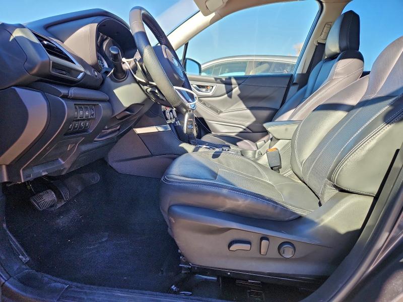 Photo 7 from auction – 2019 SUBARU FORESTER T with VIN JF2SKAWC8KH517885