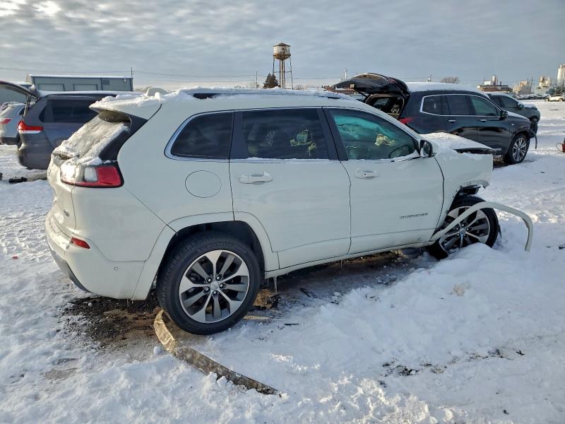 Photo 3 from auction – 2019 JEEP CHEROKEE O with VIN 1C4PJMJN2KD255967