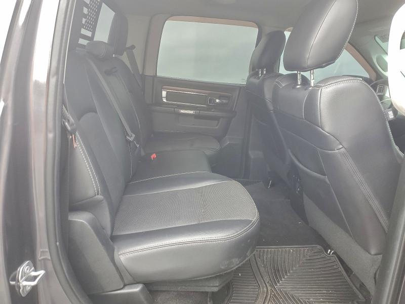 Photo 10 from auction – 2017 RAM 1500 LARAM with VIN 1C6RR6NT2HS570219