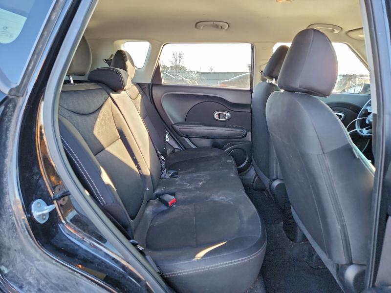 Photo 10 from auction – 2019 KIA SOUL with VIN KNDJN2A20K7918861