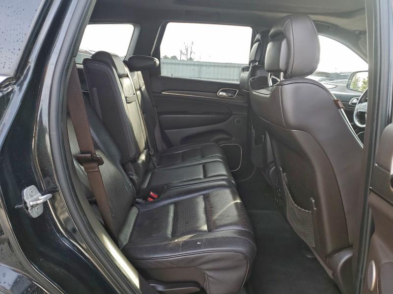Photo 11 from auction – 2014 JEEP GRAND CHER with VIN 1C4RJFJG3EC128063