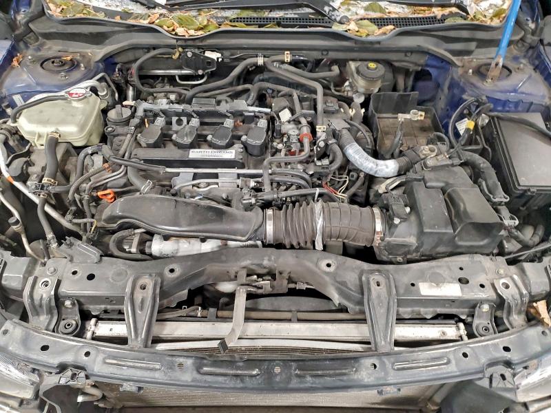 Photo 11 from auction – 2016 HONDA CIVIC TOUR with VIN 2HGFC1F92GH109693