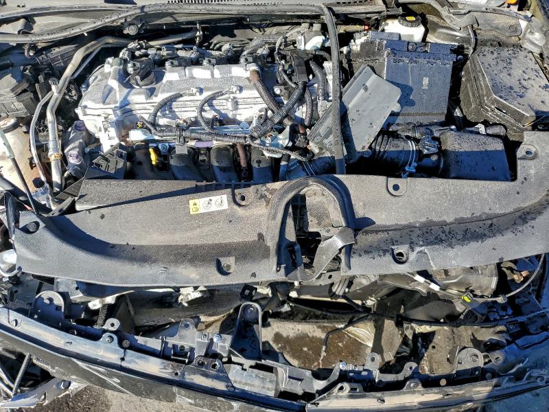 Photo 11 from auction – 2022 TOYOTA COROLLA L with VIN 5YFDPMAE0NP366701