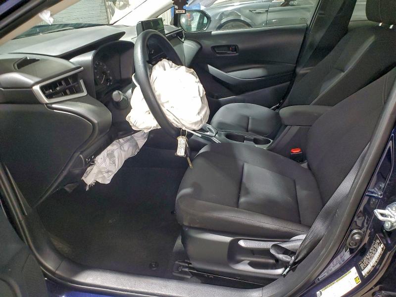 Photo 7 from auction – 2024 TOYOTA COROLLA LE with VIN 5YFB4MDE3RP188932