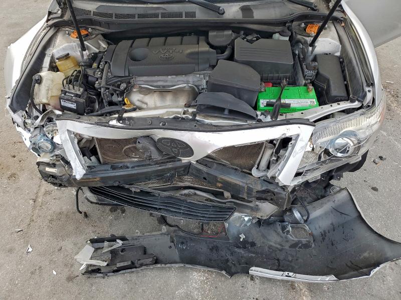 صورة رقم 11 من المزاد - 2011 TOYOTA CAMRY BASE مع VIN 4T1BF3EK9BU160260