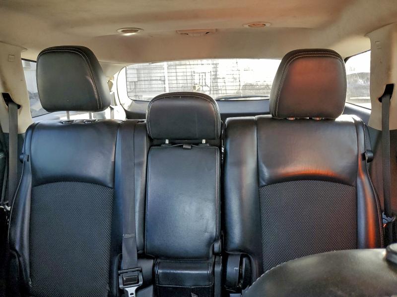Photo 10 from auction – 2015 DODGE JOURNEY CR with VIN 3C4PDCGG0FT683028