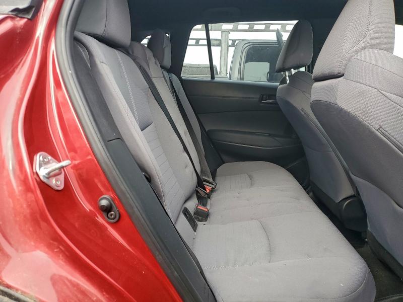Photo 10 from auction – 2023 TOYOTA COROLLA CR with VIN 7MUFBABG2PV015553