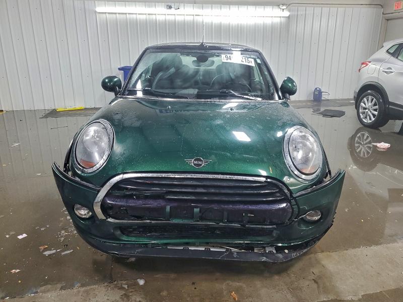Photo 5 from auction – 2019 MINI COOPER with VIN WMWWG5C50K3F79664