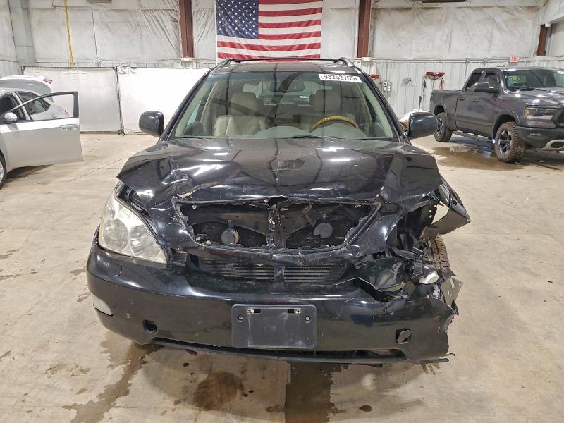 Photo 5 from auction – 2007 LEXUS RX 350 with VIN 2T2HK31U17C043998