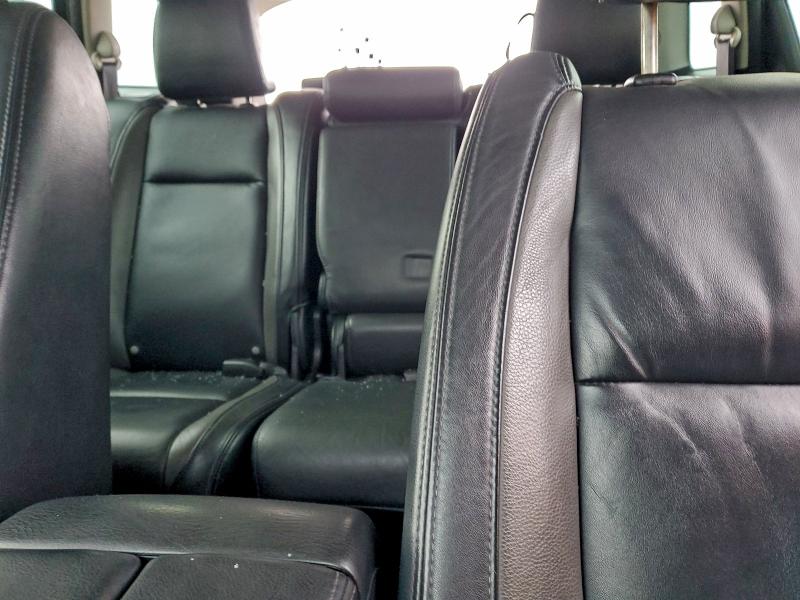 Photo 10 from auction – 2012 MAZDA CX-9 with VIN JM3TB2CA1C0344486