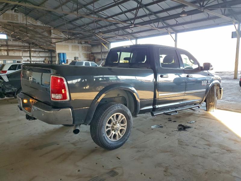 Photo 3 from auction – 2018 RAM 2500 LARAM with VIN 3C6UR5FL7JG101143