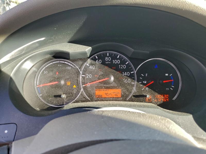 Photo 9 from auction – 2011 NISSAN ALTIMA HYB with VIN 1N4CL2AP0BC184830