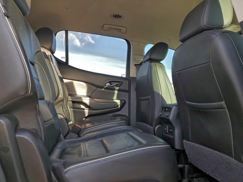 Photo 11 from auction – 2020 GMC ACADIA with VIN 1GKKNPLS8LZ132699