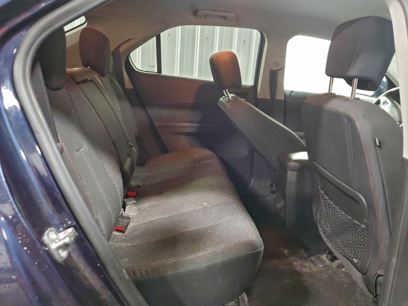 Photo 10 from auction – 2016 CHEVROLET EQUINOX LT with VIN 2GNALCEKXG1175806