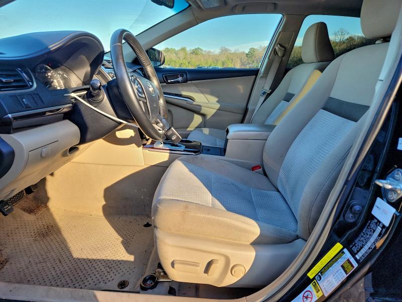 Photo 7 from auction – 2012 TOYOTA CAMRY BASE with VIN 4T1BF1FK9CU065296