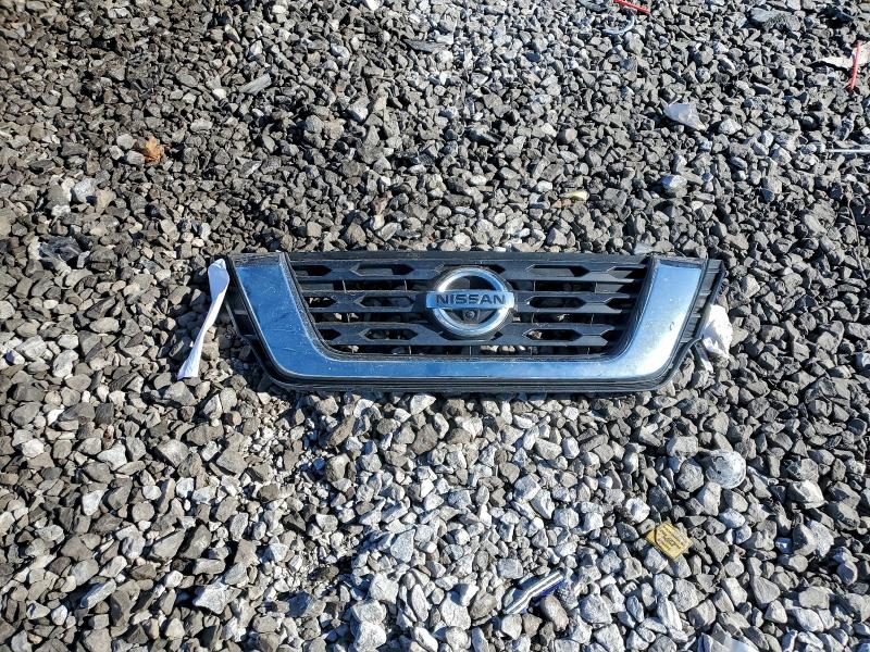 Photo 13 from auction – 2018 NISSAN PATHFINDER with VIN 5N1DR2MN6JC663836