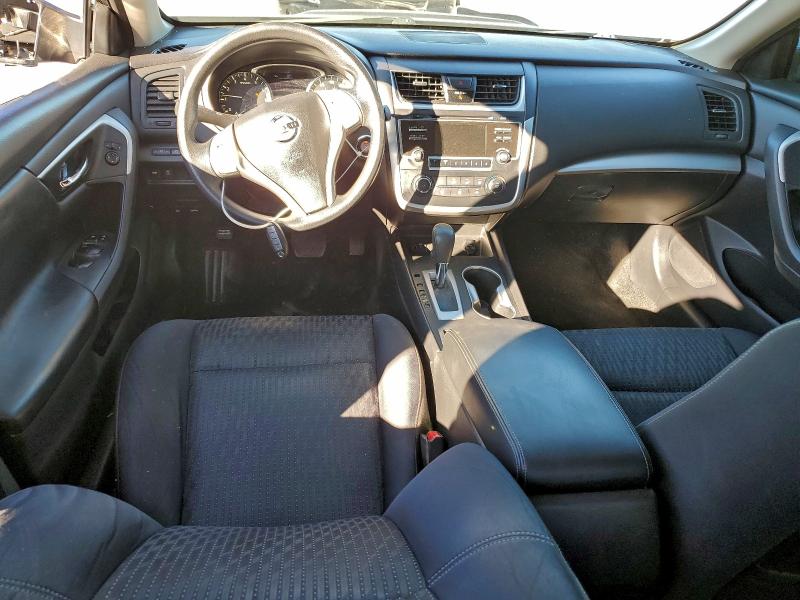 Photo 8 from auction – 2016 NISSAN ALTIMA 2.5 with VIN 1N4AL3AP3GC239176