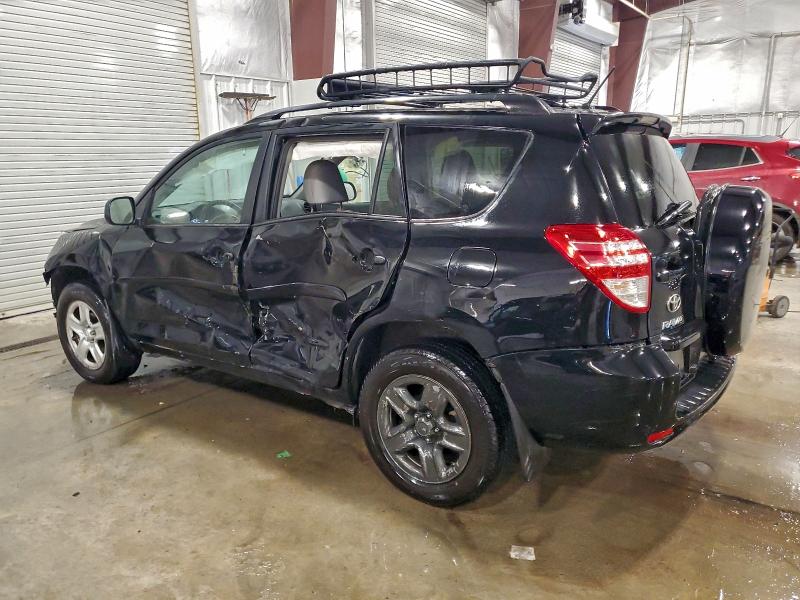 Photo 2 from auction – 2012 TOYOTA RAV4 with VIN 2T3BF4DV5CW227155