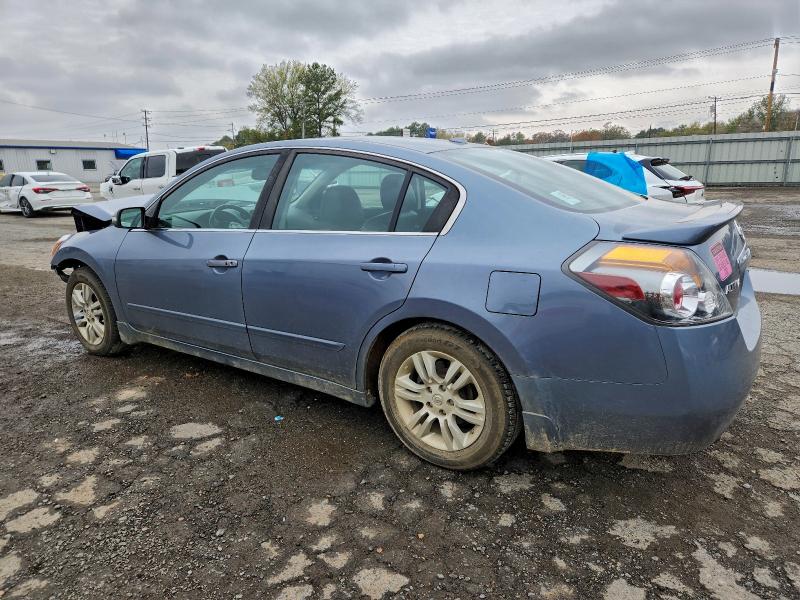 Photo 2 from auction – 2012 NISSAN ALTIMA BAS with VIN 1N4AL2AP7CN406177
