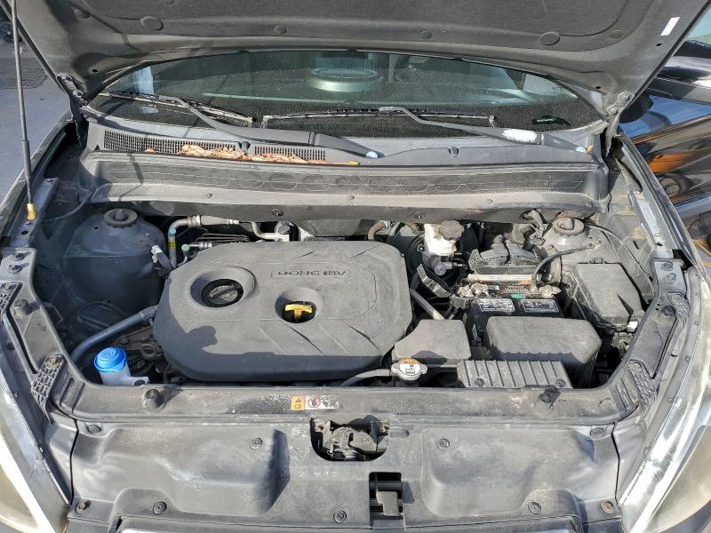 Photo 11 from auction – 2013 KIA SOUL + with VIN KNDJT2A65D7752672