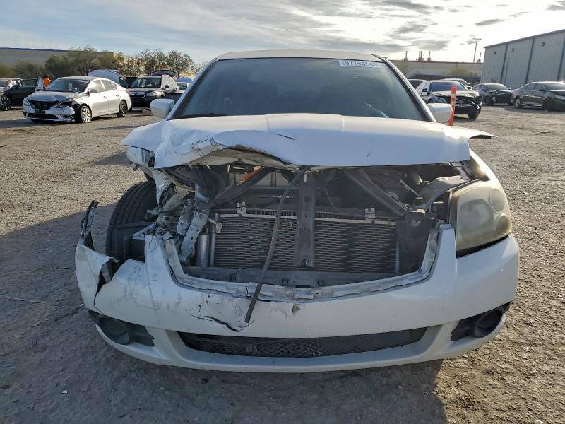 Photo 5 from auction – 2012 MITSUBISHI GALANT with VIN 4A32B2FF5CE010344