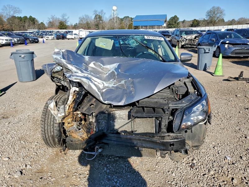 Photo 5 from auction – 2014 VOLKSWAGEN PASSAT SEL with VIN 1VWCS7A33EC017452