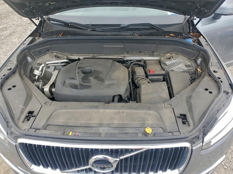 Photo 12 from auction – 2016 VOLVO XC90 T6 with VIN YV4A22PK8G1085950