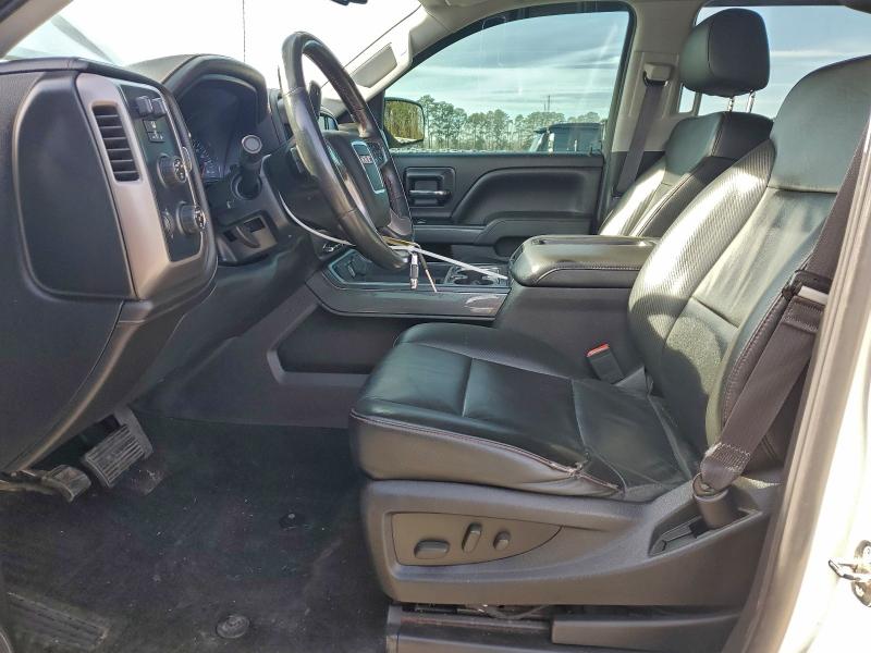 Photo 7 from auction – 2014 GMC SIERRA K15 with VIN 3GTU2VEC4EG207313