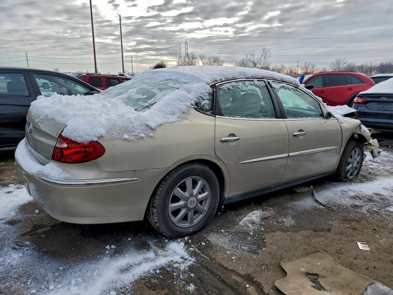 Photo 3 from auction – 2009 BUICK LACROSSE C with VIN 2G4WC582991128108